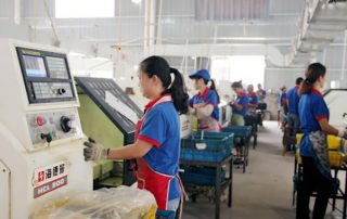 4. cnc maching