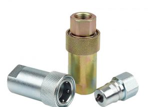 Japanese Type Hydraulic Quick Coupling 2 ZJ-HSP-Other hydraulic couplings
