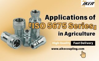 Applications of ISO 5675 Series in Agriculture